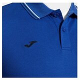 Joma Majice s kratkimi rokavi Confort Classic Modra | Shoptok.si