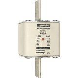 Mersen NH varovalka SF NH3GG50V630, (21040731) Cene
