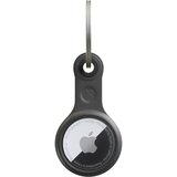 WOODCESSORIES AirTag Bio Case Black | shoptok.hr
