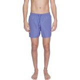 Ea7 Emporio Armani Kopalke / Kopalne hlače 902035 CC720 Vijolična Cene