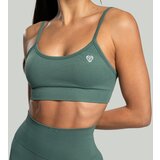 STRIX Sportski grudnjak Seamless String Moss