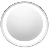 Generic Zložljivo internetno lepotno ogledalo zvezdnikov s priseskom z LED lučjo, (21077503) Cene