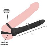 Extreme Analni vibrator Double Trouble Anal Penetrator (R20401) | Shoptok.si