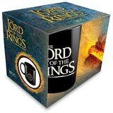 Grupo Erik Editores S. L. Šalica The Lord of the Rings, 300 ml | shoptok.hr