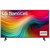 Lg TV NanoCell 50NANO81T3A, (57200816)