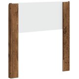  Uzglavlje Staro drvo PB - Staro drvo 100 cm | shoptok.hr
