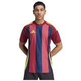 Adidas Majice s kratkimi rokavi Striped 24 Jsy pisana | Shoptok.si