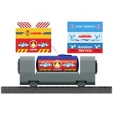 Märklin World 44142 H0 moj svijet - auto tenk s naljepnicom | Eponuda.ba