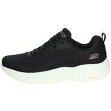 Skechers Superge Bobs Infinity 117550/BLK Black | Shoptok.si