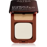 Astra Make-up Compact Foundation Balm kremasti kompaktni puder nijansa 02 Light 7,5 g