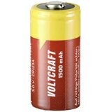 Voltcraft CR123A fotobaterije CR-123A litijev 1500 mAh 3 V 1 St. | Eponuda.ba