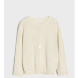 Sinsay Pamučni pulover | shoptok.hr