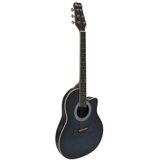 Dimavery Elektro akustična kitara RB-300 Roundback - - Audio-Kondric | Shoptok.si