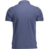 North Sails SHORT SLEEVE POLO SHIRT MAN BLUE | shoptok.hr