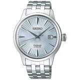 Seiko moška ročna ura PRESAGE SRPE19J1 | Shoptok.si
