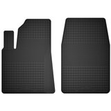 Wielganizator Sprednje gumijaste avtotepihe, univerzalne za: Peugeot 2008 I crossover (2013-2019), (22130742) | Shoptok.si