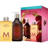 Moroccanoil Body Dahlia Rouge darilni set (za telo) | Shoptok.si