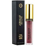 ARMAF BEAUTÉ True Matte Transferproof Tekući Ruž za Usne 4ml - 01 Le Femme | shoptok.hr