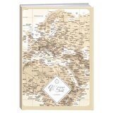 Play premium sveska 96 lista maps - odaberite motiv a5 dikto evropa ( B2C04567 ) | ePonuda.com