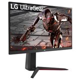 LG monitor UltraGear 32GN650-B, QHD 2560x1440, 31,5 VA, 350 cd/m2, AMD FreeSync Premium, HDR10, Black Stabilizer, HDMI, DP, 165Hz, 1ms | Eponuda.ba