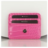 Zoozie Bags Ženski novčanik 2477, Roza | Eponuda.ba