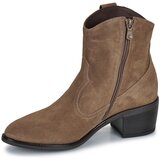 Nero Giardini Gležnjarji I513904D-442 Kostanjeva | Shoptok.si