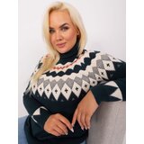 P-M Sweater-PM-SW-PM839.26X-dark green | shoptok.hr