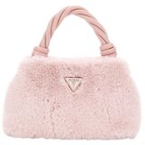 Guess Ročne torbice Sac bandoulière Rožnata Cene