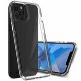 Goospery jelly tanek silikonski ovitek (0,3) za iphone 12 / 12 pro - prozoren | Shoptok.si