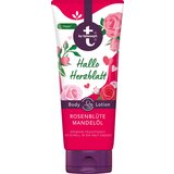 TETESEPT Losjon za telo "Cvetovi vrtnice in mandljevo olje" - 200 ml Cene