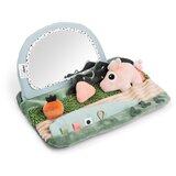 Done By Deer Aktivna igračka s ogledalom - Tiny farm 4153887 | shoptok.hr
