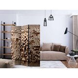  Paravan u 3 dijela - Stick Puzzle [Room Dividers] 135x172 | shoptok.hr
