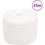  Brodski konop svjetlobijeli 10 mm 25 m od polipropilena | shoptok.hr