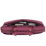 Riva Case Crvena Torba za Prijenosno Računalo 13,3" | shoptok.hr