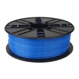 Gembird PLA 3D filament moder, 1,75 mm, 1 kg (3DP-PLA1.75-01-B), (5000368551) | Shoptok.si