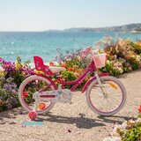  Dečiji bicikl BMX 20" - Cherry Pink (VLS004-PK20) | Eponuda.com