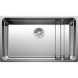 Blanco sudoper ETAGON 700-IF InFino INOX 18/10, pribor inox nosači, bez dalj. upr. Cijene