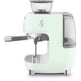 Smeg EGF03PGEU Siebträgermaschine | Shoptok.si