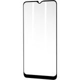3mk Izjemno odporno kaljeno steklo Samsung Galaxy A03s s crno obrobo, HardGlass Max Lite, (20629177) Cene