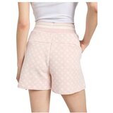 Guess logo ženski šorts Cene