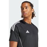 Adidas Dres 'Tiro 24' crna / bijela | shoptok.hr