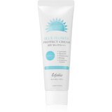 Esfolio Protect Cream Blue Flower vlažilna zaščitna krema SPF 50+ 30 g Cene