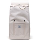 Herschel Nahrbtnik 'Retreat™' kremna / mornarska / bela | Shoptok.si