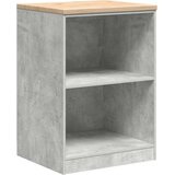  Garažni ormar za odlaganje 60x51x85 cm masivne borovine | shoptok.hr