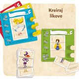 Čiri-biri bajka Osnovna igra | shoptok.hr