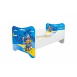 Made in Poland Dečiji krevet Happy Kitty – Old Pirate 140x70 cm | ePonuda.com