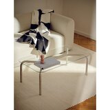 noo.ma Crna/krem deka 150x200 cm Tul – | shoptok.hr