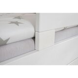 MID.YOU POSTELJA 120 cm x 200 cm , les bela | Shoptok.si