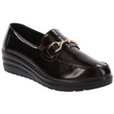 Pharma Shoes Mokasini PS49300 Kostanjeva Cene