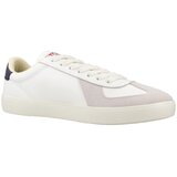 Lacoste BASESHOT PRO SNEAKE Bijela | shoptok.hr